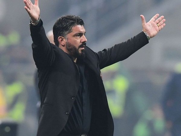 Gattuso Ingin Gelandang Milan Ini Jadi Rekrutan Pertamanya di Napoli