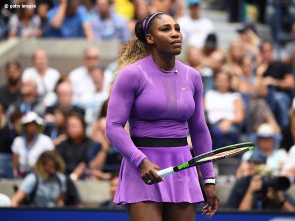 Serena Williams Mesti Ubah Strategi Jika Ingin Pecahkan Rekor Margaret Court