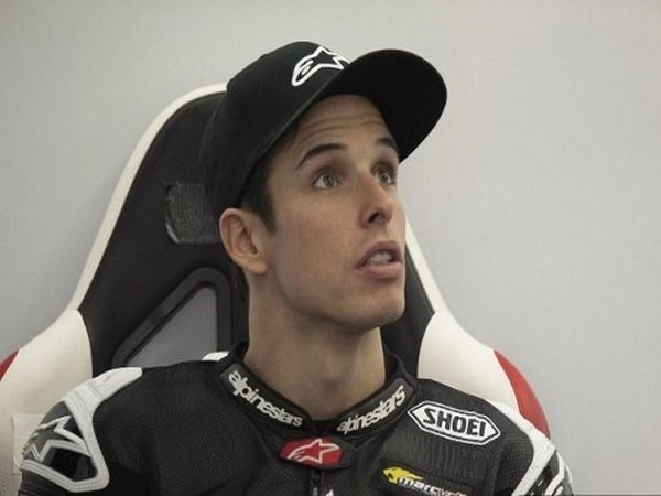 Alex Marquez Kesal Dengan Media Yang Sudah Lupa Akan Prestasinya di Moto2