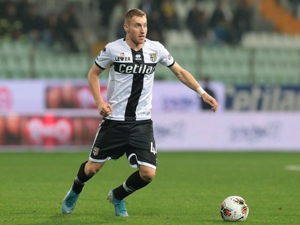 Atalanta dan Inter Milan Capai Kesepakatan, Parma Ancam Blokir Transfer Kulusevski