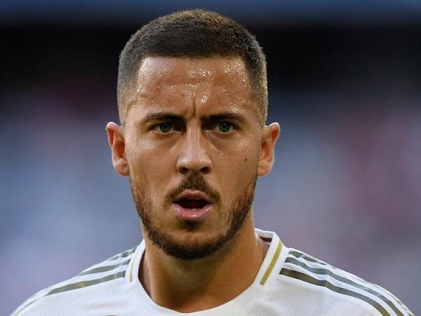 Eden Hazard Janji untuk Kembali ke Chelsea