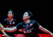 BWF World Tour Finals 2019: Greysia/Apriyani Diminta Perbaiki Kebugaran Fisik