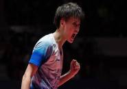 Chen Yufei Senang Bisa Kalahkan Tai Tzu Ying di Laga Puncak