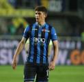 City Siap Usik Langkah Milan Buru Starlet Atalanta