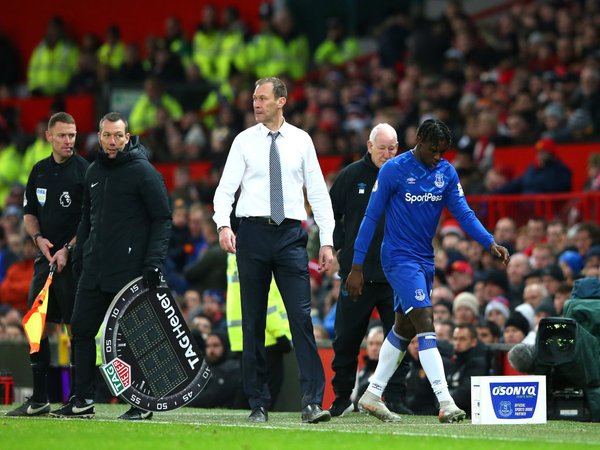 Cuma Mainkan Kean 19 Menit, Begini Klarifikasi Manajer Everton