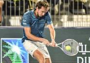 Daniil Medvedev Batal Tantang Nadal Dan Djokovic Di Abu Dhabi Setelah …..