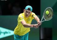 Jelang ATP Cup, Legenda Tenis Australia Puji Alex De Minaur