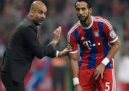 Benatia Ungkap Kekejaman Guardiola Ketika di Bayern Munich