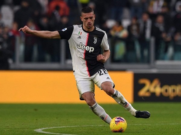 Leicester Siap Serius Tantang Milan dan United Buru Bek Juventus