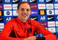 Tuchel: Musim ini, PSG Ingin Sapu Bersih Semua Trofi