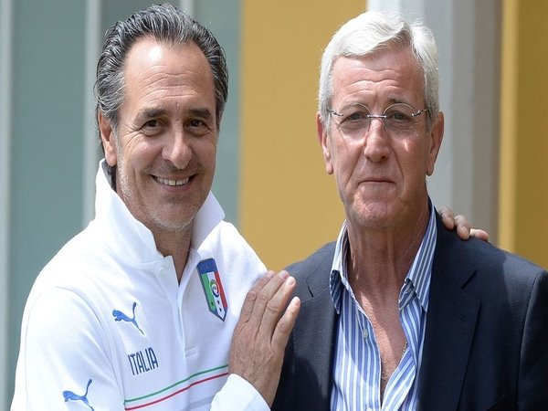 Cari Pengganti Pellegrini, West Ham Bidik Eks Pelatih Timnas Italia