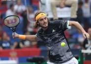 Marcos Baghdatis Llihat Sedikit Federer Dalam Diri Tsitsipas