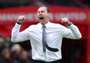 Jamu Arsenal, Everton Masih Dipimpin Duncan Ferguson