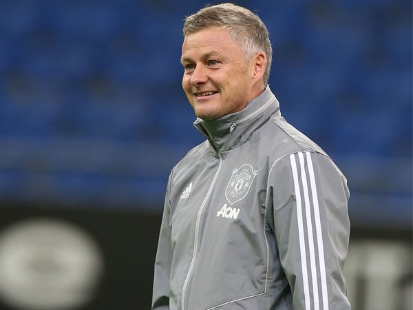 Sebelum Gabung MU, Solskjaer Punya Klausul Khusus di Kontraknya Bersama Molde