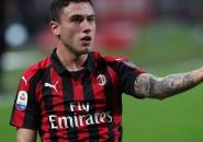 Temui Agen Calabria Bahas Perpanjangan Kontrak, Milan Diskusikan Sejumlah Target Transfer?