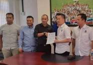 Meski Diminati Sabah FA, Saddil Dikabarkan Ingin ke Eropa