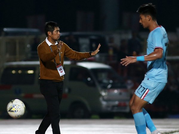 Jalan Berliku di Liga 1 2019, Persela Tetap Lewati Capaian Musim Lalu