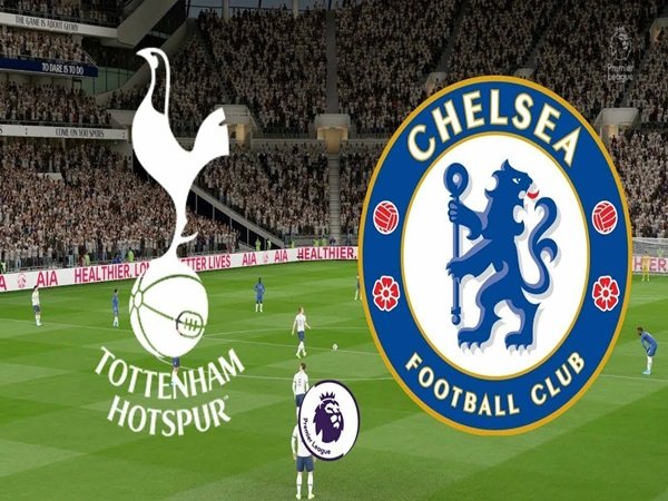 Prediksi Line Up Tottenham Hotspur vs Chelsea