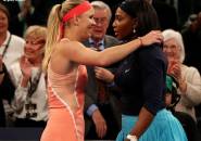 Caroline Wozniacki Siap Lakoni Nomor Ganda Di Auckland Bersama Bintang Tenis Ini