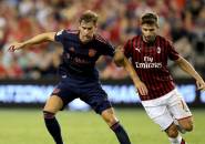 Genoa Sepakat dengan Milan Rekrut Fabio Borini
