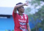 Luapan Kebahagiaan Pemain Asli Pulau Dewata Setelah Bawa Bali United Juara di Liga 1
