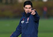 Mikel Arteta Umumkan Staf Kepelatihannya di Arsenal