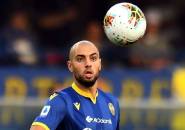 Napoli Buru Dua Pemain Hellas Verona