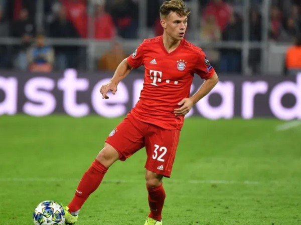 Kimmich Sebut Laga vs RB Leipzig Akan Menentukan Nasib Bayern Munich