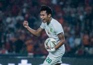Saddil Diincar Klub Eropa, Klub Malaysia Ini Alihkan Target ke Osvaldo Haay