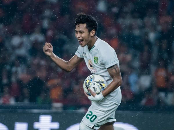 Saddil Diincar Klub Eropa, Klub Malaysia Ini Alihkan Target ke Osvaldo Haay
