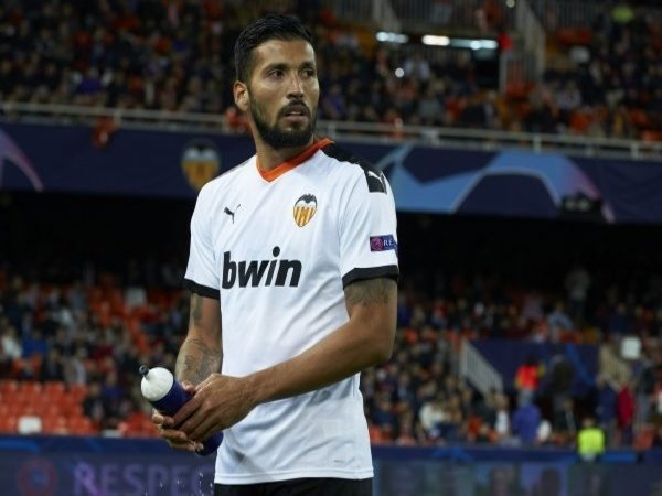 Valencia Segera Sodorkan Kontrak Baru Untuk Garay