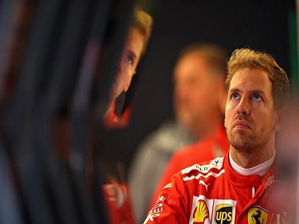 Vettel Akui Dirinya Akan Selalu Kalah Dari Schumacher