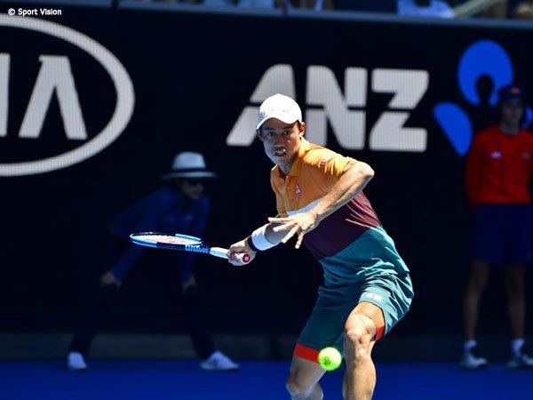 Kei Nishikori Putuskan Untuk Lewatkan Australian Open