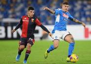 Meski Dilirik Inter, Agudelo Fokus Tingkatkan Performa Bersama Pelatih Baru Genoa