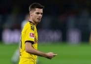 Benfica Resmi Datangkan Julian Weigl dari Dortmund