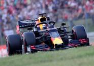 Eks Pebalap F1 Lihat Potensi Besar Pada Diri Verstappen