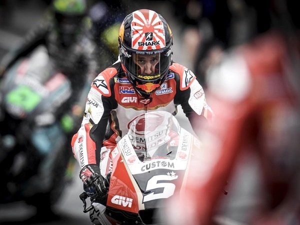 Eks Pebalap MotoGP Percaya Peluang Zarco Naik ke Tim Pabrikan Masih Terbuka Lebar
