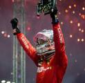 Meski Performa Mulai Turun, Vettel Pede Masih Bisa Bangkit di Musim 2020