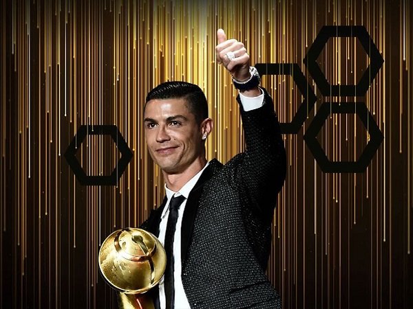 Berbagai Rekor yang Bisa Dipecahkan Ronaldo pada Tahun 2020