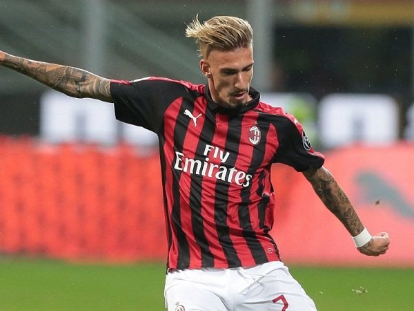 Dikaitkan dengan Espanyol, Agen Samu Castillejo Angat Bicara
