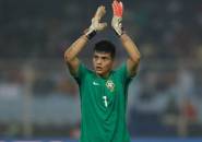 Inter Milan Berusaha Cari Klub Untuk Kiper Muda Mereka, Gabriel Brazao