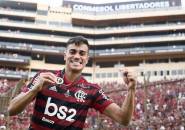 Real Madrid Capai Kesepakatan dengan Flamengo Soal Reinier