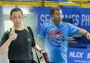 BAM Pecat Mantan Pelatih Lee Chong Wei