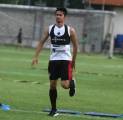 Gavin Kwan Siap Diturunkan di Posisi Apapun Saat Bela Bali United