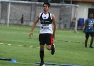 Gavin Kwan Siap Diturunkan di Posisi Apapun Saat Bela Bali United