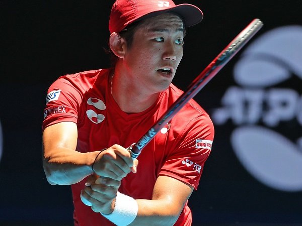 Jumpa Georgia, Yoshihito Nishioka Dan Go Soeda Petik Kemenangan Di ATP Cup