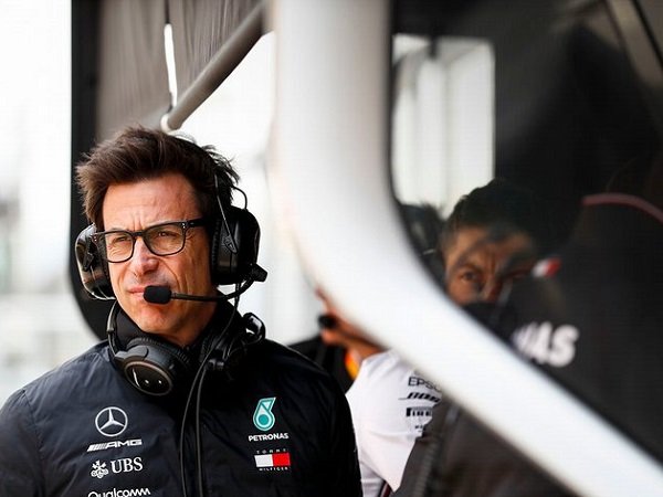 Kandidat CEO Formula 1 dari Tim-tim F1 Dinilai Timbulkan Konflik Kepentingan
