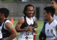 Hariono Bikin Lini Tengah Bali United Makin Kokoh