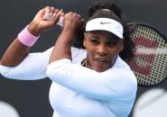 Awali Musim 2020, Serena Williams Petik Kemenangan Solid Atas Camila Giorgi Di Auckland