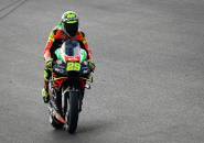 Eks Pebalap MotoGP Turut Prihatin Dengan Kasus Doping Yang Dialami Iannone